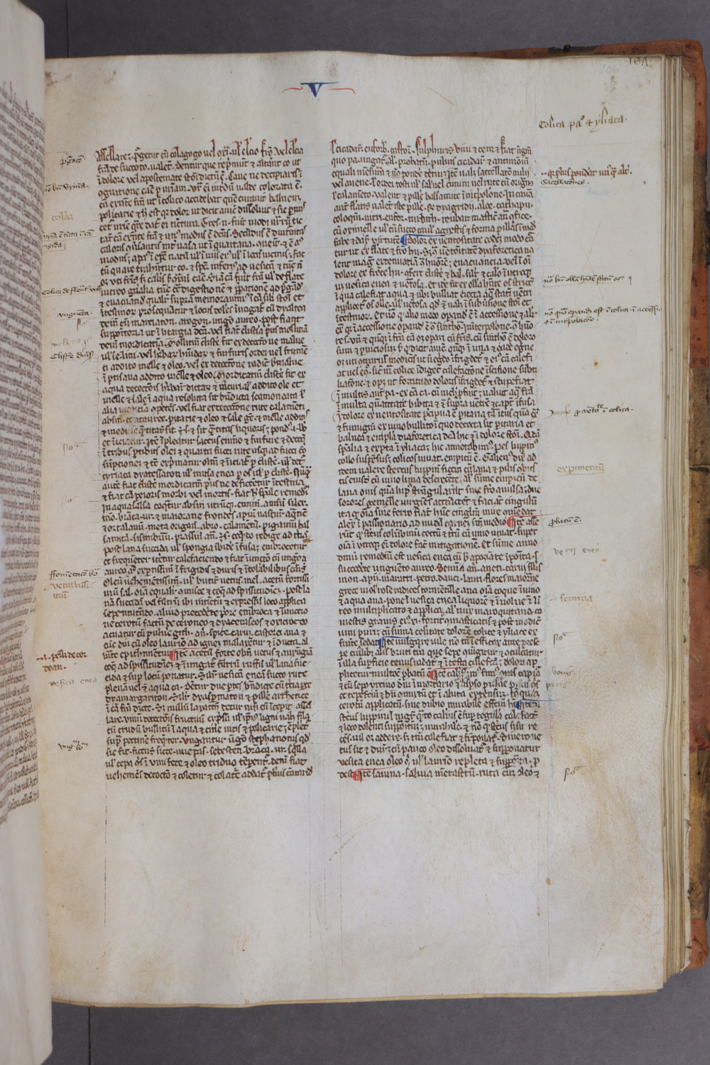 Folio 106 recto